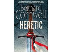 (Heretic) By Bernard Cornwell (Author) Paperback on (Nov , 2009)