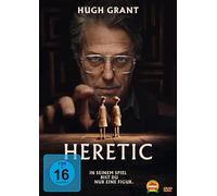 Heretic (DVD)