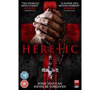 Heretic [DVD]