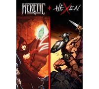 Heretic + Hexen (PC) - Steam Gift - GLOBAL