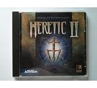 Heretic II by FOCUS MULTIMEDIA