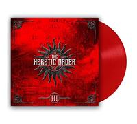 Heretic Order - III [VINYL]