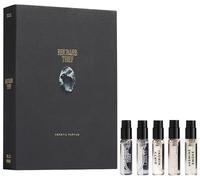 Heretic Parfum - Rhubarb Thief Discovery Set - Fragrance Discovery Set