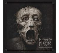 Heretic Plague - Context Is A Stumbling Corpse