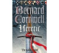 Heretic (The Grail Quest): 3