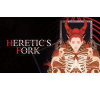 Heretic's Fork