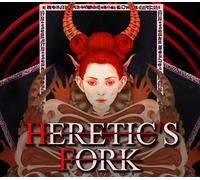 Heretic's Fork: Probation Steam CD Key