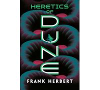 Heretics of Dune: 5