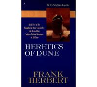 Heretics of Dune (Dune Chronicles)