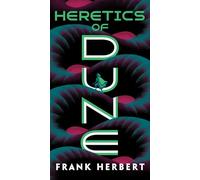 Heretics of Dune (Dune Chronicles, Vol. 5)