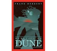 Heretics Of Dune