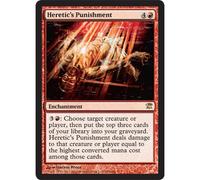 Heretic's Punishment | Innistrad