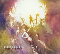 Heretoir - The Circle (Limited Edition)