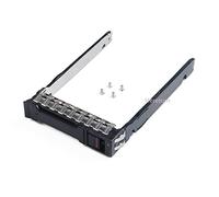 Heretom 2.5" Drive Bay Caddy Tray Sled P22892-001 for HP Gen10 Plus Gen11 | P22892-002 2.5" SFF HDD Caddy Compatible with HPE ProLiant Gen10 Plus Gen11 DL360 DL380 DL325 DL385 Server SAS SATA NVMe