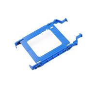 Heretom 2.5" HDD Drive Tray Caddy for Dell OptiPlex 7000 7071 7080 8940 5880 5090 (SAS Interface, ABS Material, Blue)