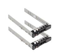 Heretom 2-Pack Hard Drive Caddy Tray 8FKXC for Dell PowerEdge Gen11-13