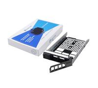 Heretom 3.5" Hard Drive Caddy KG1CH Dell PowerEdge 11-13th Gen Servers