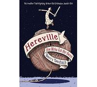 Hereville: How Mirka Caught a Fish