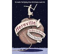 Hereville How Mirka Got Her Sword: Volume 1