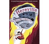 Hereville How Mirka Met a Meteor: Volume 2