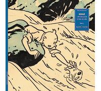 Herge Chronologie D'Une Oeuvre 3 1935-1939