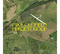Mike Oldfield - Hergest Ridge - New CD - P1398z