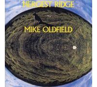 Hergest Ridge by Oldfield, Mike (2000-07-27)