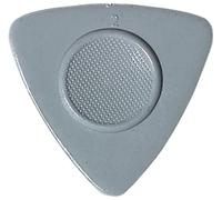 Thomastik Single string for Violin ALPHAYUE 3/4, scale 305mm/12" steel core - E-string steel core, pewter