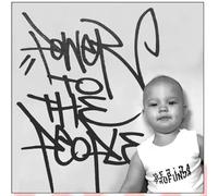 Herida Profunda & Power To The People - Power To The People