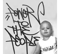Power To The People [VINYL]