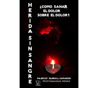 HERIDA SIN SANGRE: ¿Como Sanar el Dolor Sobre el Dolor