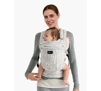 HeriHug 100% linen Baby Carrier