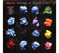 Herin - Hiding In Plain Sight (2lp) Rsd 2025 [VINYL]