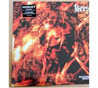 Devoured By The Mouth Of Hell [VINYL]