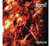 HERIOT - DEVOURED BY THE MOUTH OF HELL - Vinyl Record - 78 - V1111z