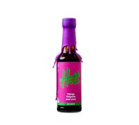 Heriot Hott Mango Chipotle & Lime Pepper Sauce Vegan 150ml 4/10