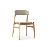 Herit Dining Chair Oak/Sand