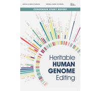 Heritable Human Genome Editing