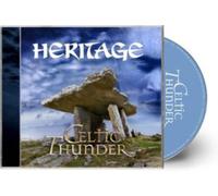 Celtic Thunder - Heritage (15th Anniversary)