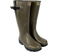 Heritage 1845 Saint Joseph Neo Wellington Boots for Men Women - Unisex Wellies
