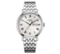 Heritage 37mm Mens Watch White