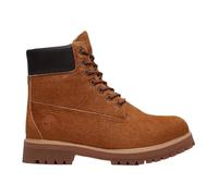 Heritage 6-Inch Lace Boot - male - Timberland - Lace-up Boots - Brown - 9 UK - Shoes 9 UK