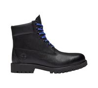Heritage 6-Inch Waterproof Boot - male - Timberland - Lace-up Boots - Black - 8 1/2 UK - Shoes 8 1/2 UK