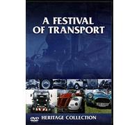 Heritage - A Festival Of Transport [DVD]