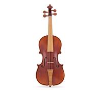 Heritage Academy Baroque Style Violin Instrument Only