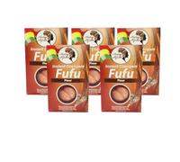 Heritage Afrika Instant Cocoyam Fufu Flour,African Cuisine (6)