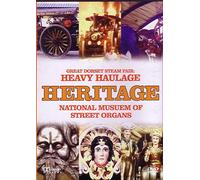 Heritage: Amalgamated Heavy Haulage 1995 [DVD]