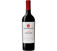 Héritage An 100 - Terrasses du Larzac 2023 - Gérard Bertrand