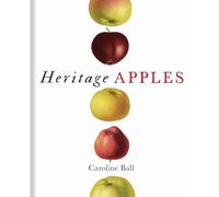 Heritage Apples