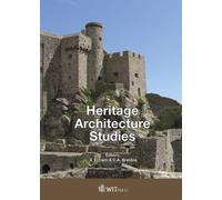 Heritage Architecture Studies